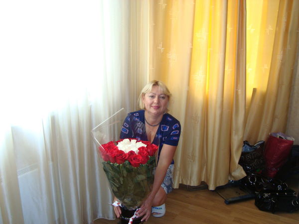 Инна Капустина