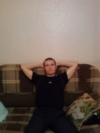 Николай Новиков