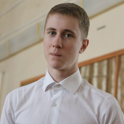 Константин Лазарев