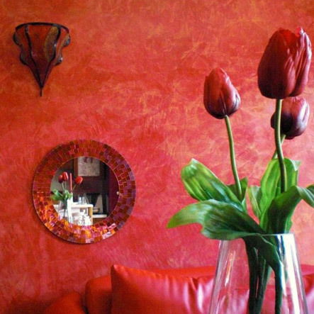 Gris Design Friends' Home