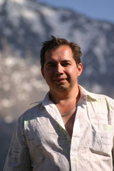 Сергей Куликов