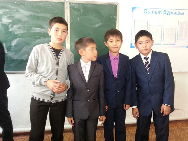 Рахат Аментай