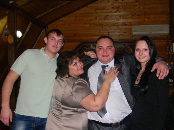 Валера Бузенко