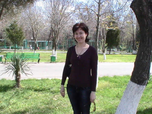 Раиса Шарифулина