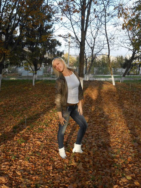 Елена Наркевич