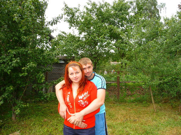 Кулевец Алиса