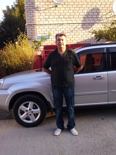 Юрий Андрусенко