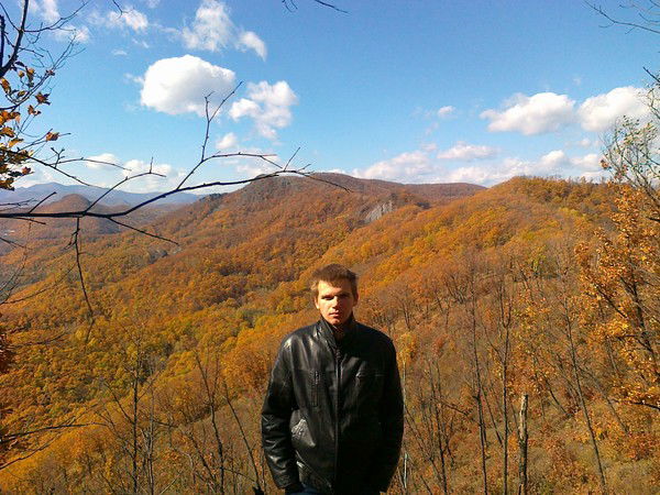 Сергей Куркин