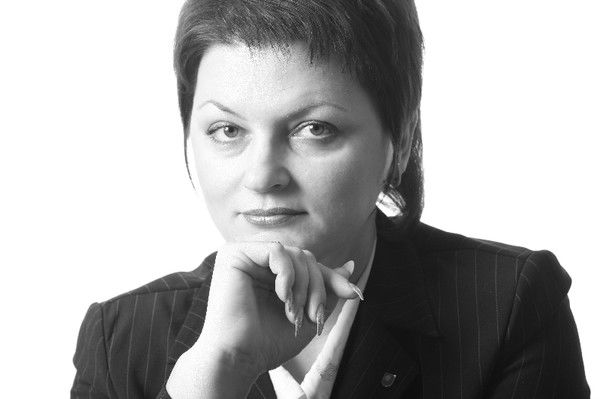 Лариса Макарова