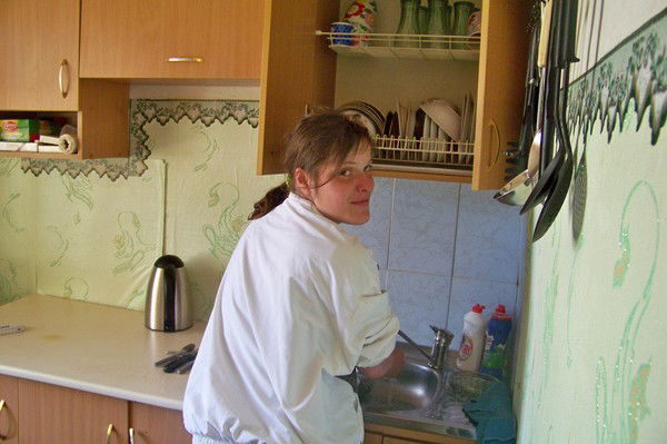 Светлана Амерханова