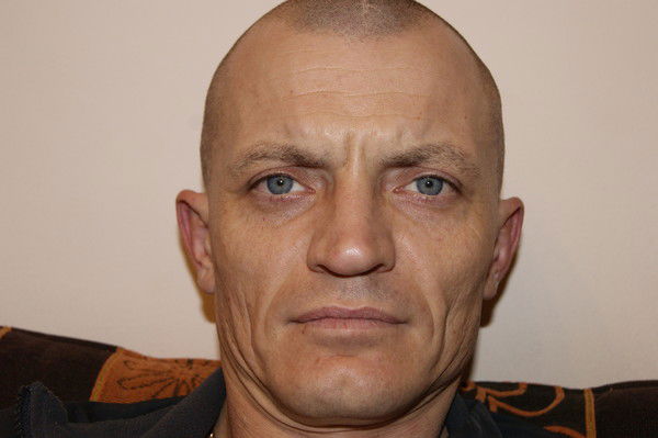 Сергей Бояркин