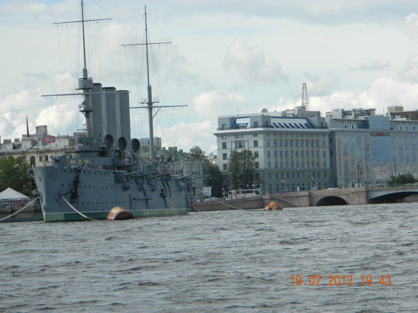 Алена Мельникова