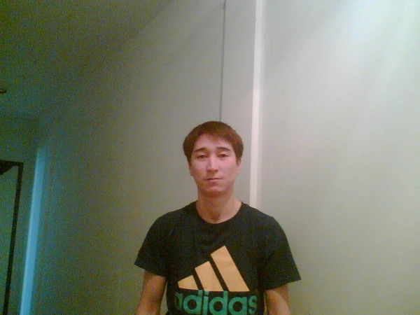 Данияр Оспанов