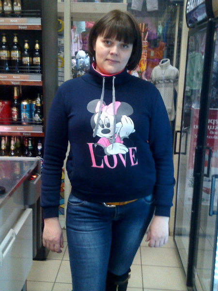 Вера Янглеева