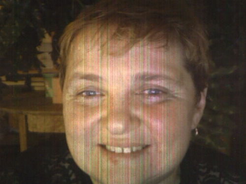 Наталья Боржемская