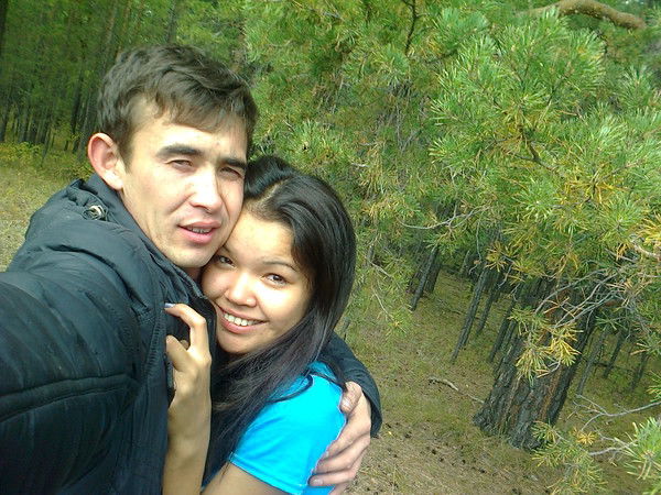 Рафаил Жаналин