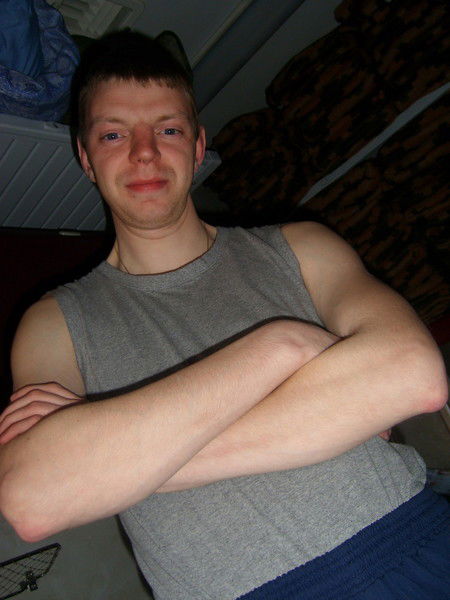 Алексий Рудич