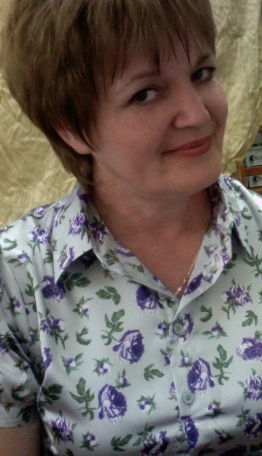 Анна Мелета