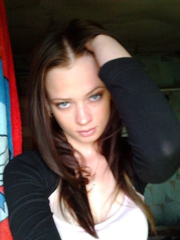 Юлия Олейникова