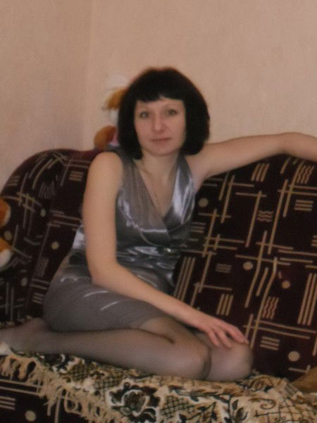 Татьяна Соловьёва