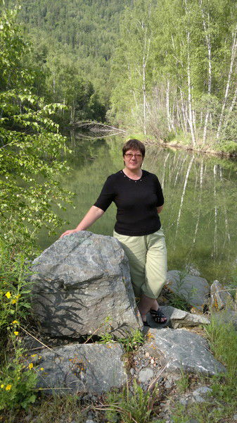 Раиса Ерлина