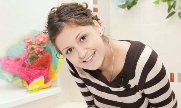 Любовь Горюнова