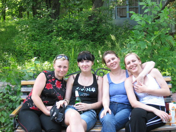 Татьяна Часникова