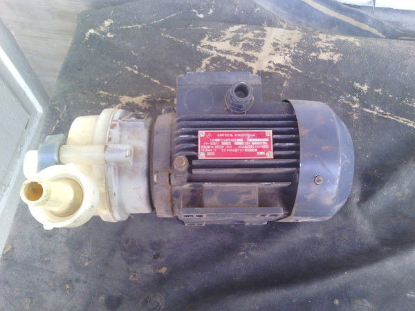 Рустам Ташмухамедов