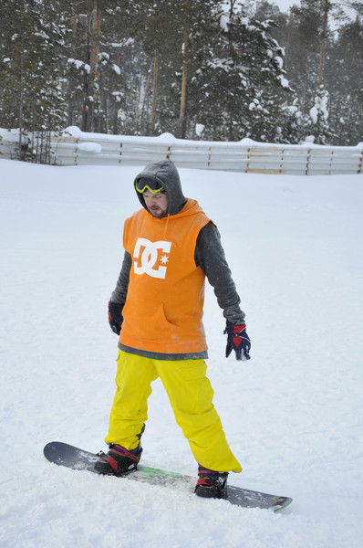 Иван Захаров