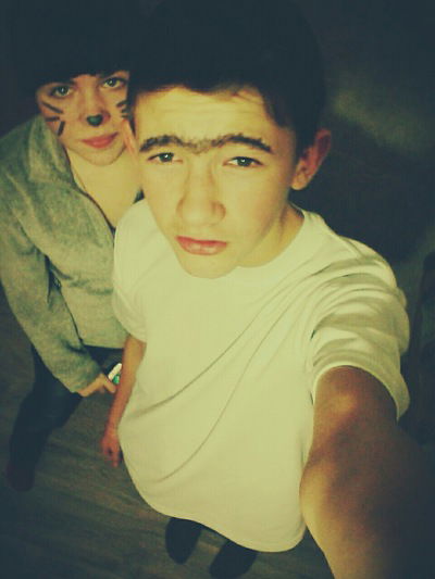 Даня Петровский