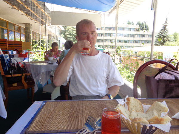 Дмитрий Швиндт