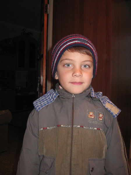 Иван Николаев