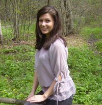 Алена Полонская