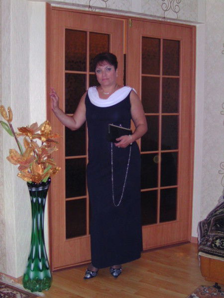 Angela Pirtu(Bencheci)