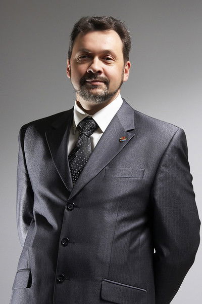 Леонид Сотков