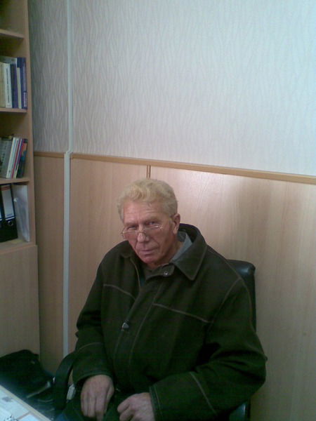 Владимир Коняшин