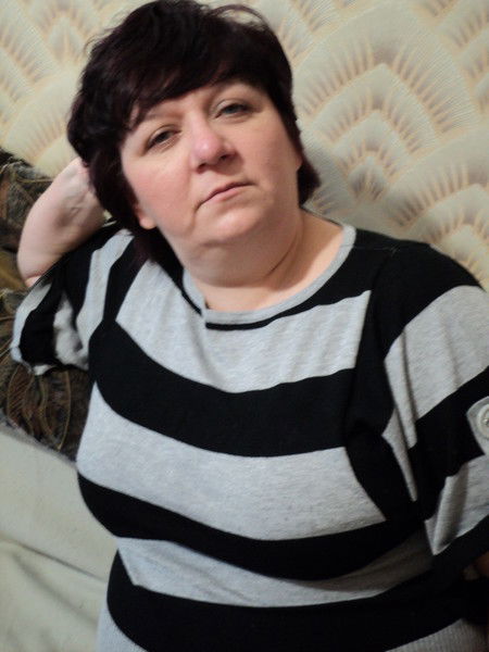 Светлана Макашина