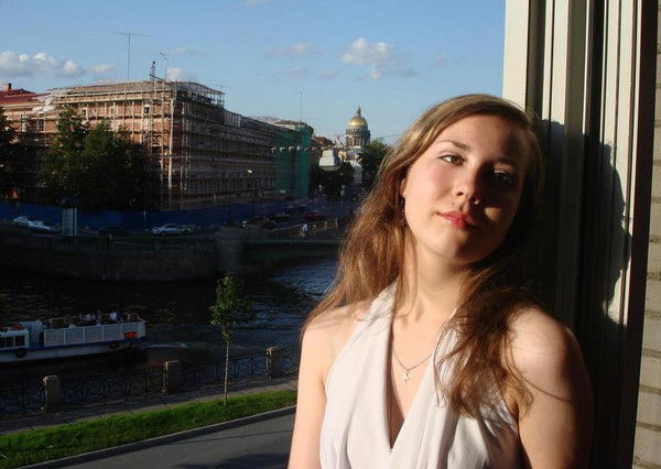 Ксения Бердина