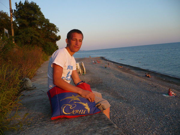 Геннадий Шелопугин