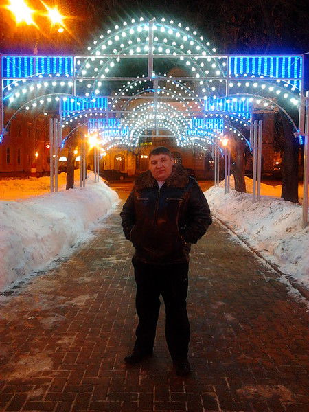 Виктор Смирнов