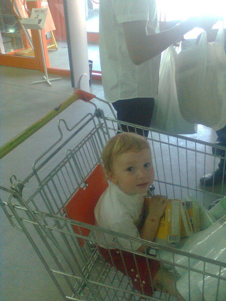 Екатерина Мартынова