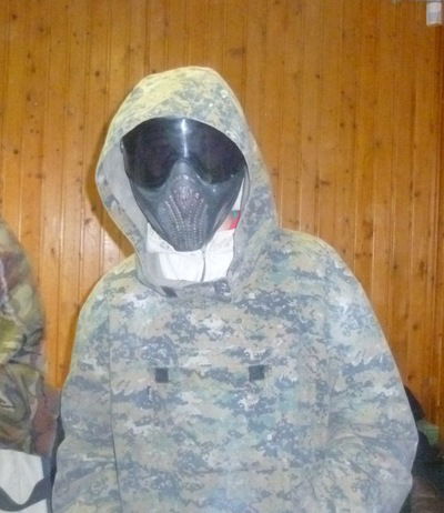 Павел Кладов