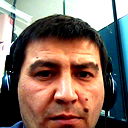 Шавкат Гапиров