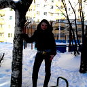 Наталья Цыганова