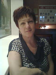 Светлана Великородняя