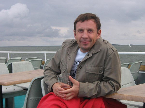 Максим Ишутин