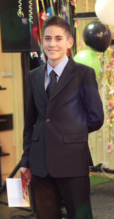 Георгий Захарян