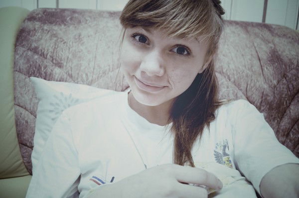 Екатерина Першина