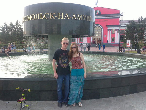 Ксения Куликова