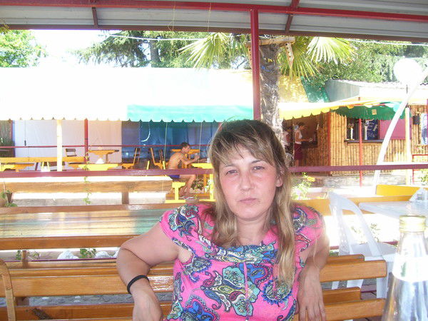 Роза Петрова